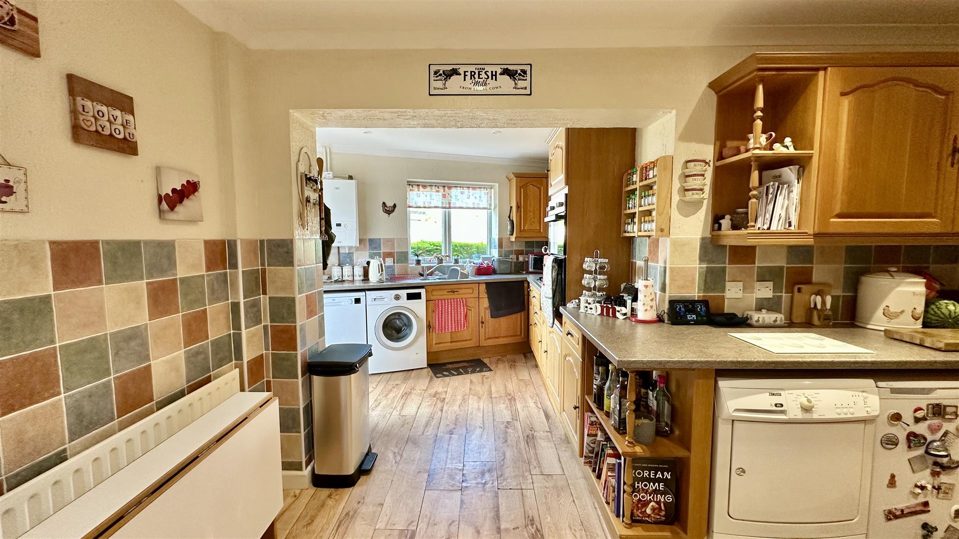 Parkstone Road, Hastings